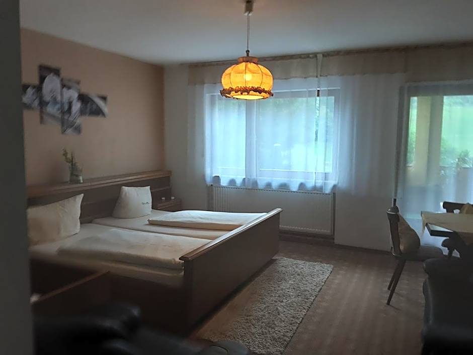 Hotel Gasthof Zur Krone