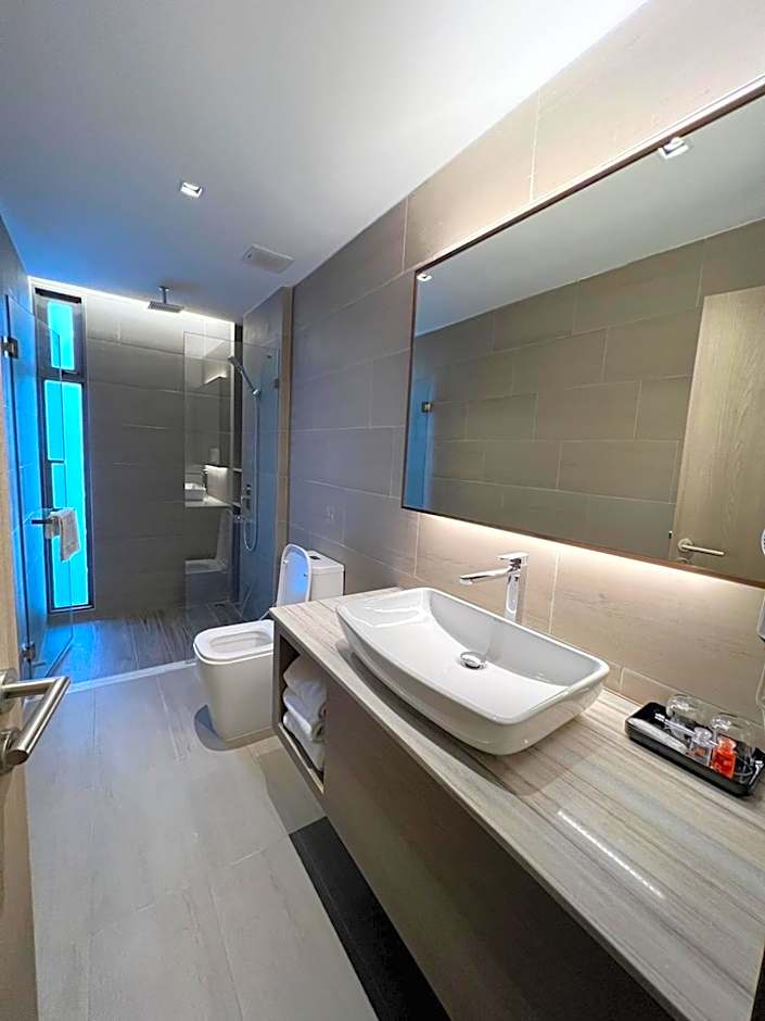 Fifth Pattaya Jomtien