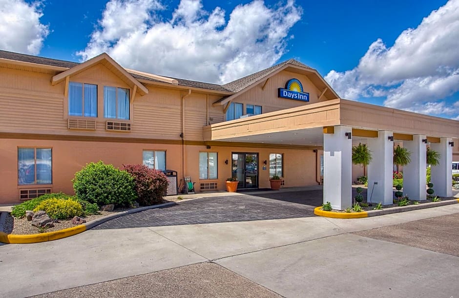 Days Inn by Wyndham Jasper
