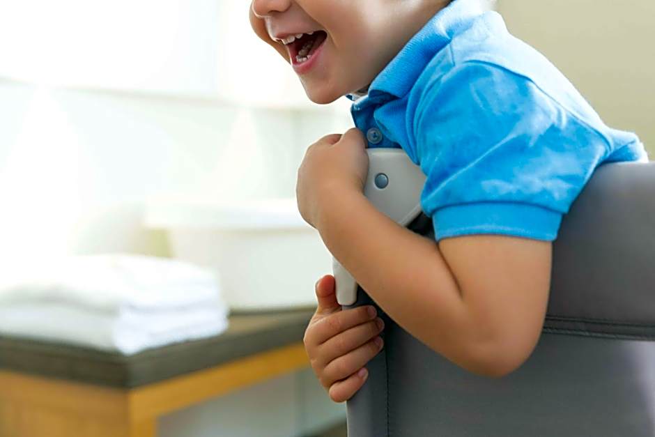 Best Western Plus Park Hotel Pordenone