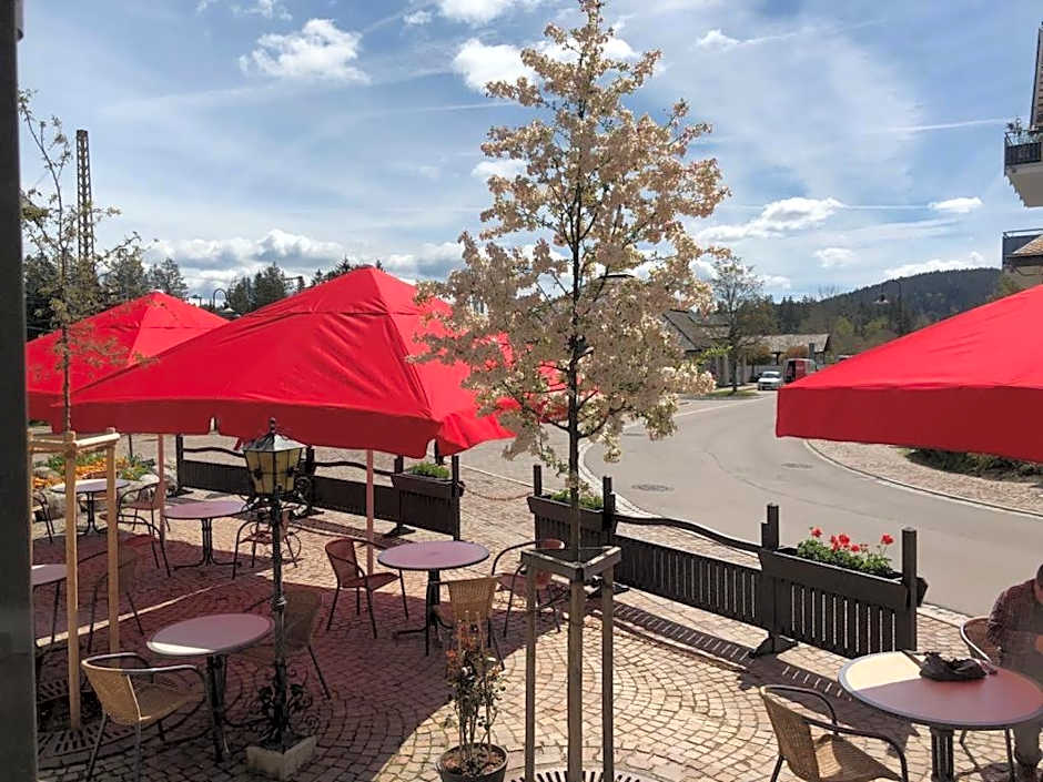 Hotel Schwarzwaldhof