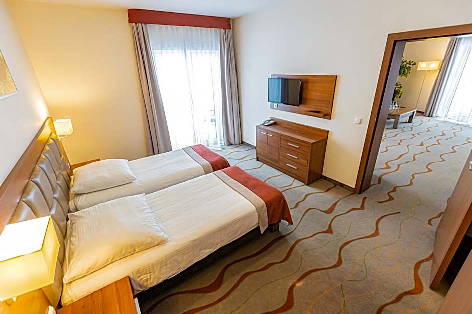 Hotel Olivia Medical SPA
