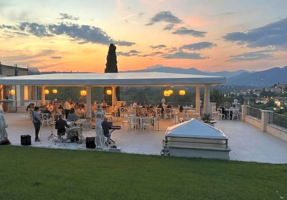 AHG Golf Hotel Porta Del Sole