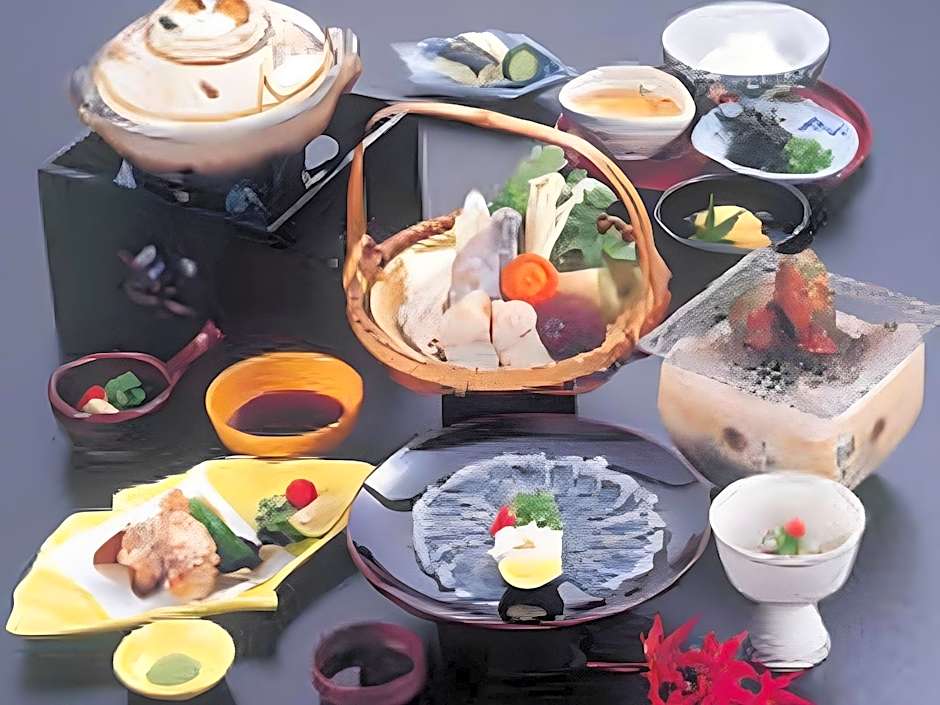 Ise Todaya Ryoan