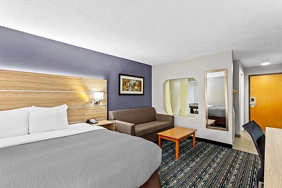 Quality Inn Rochester South