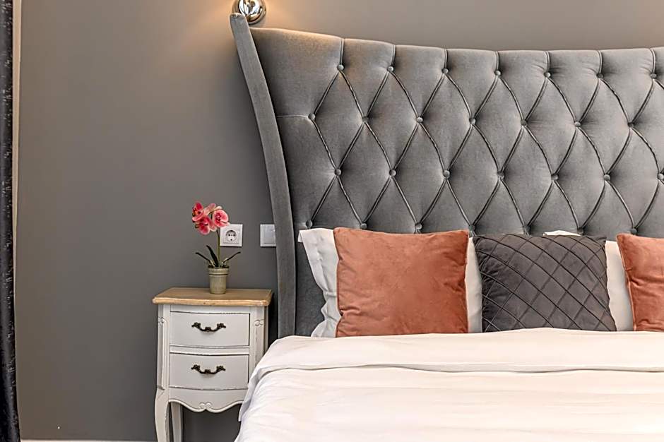 Dallure House Boutique Brasov