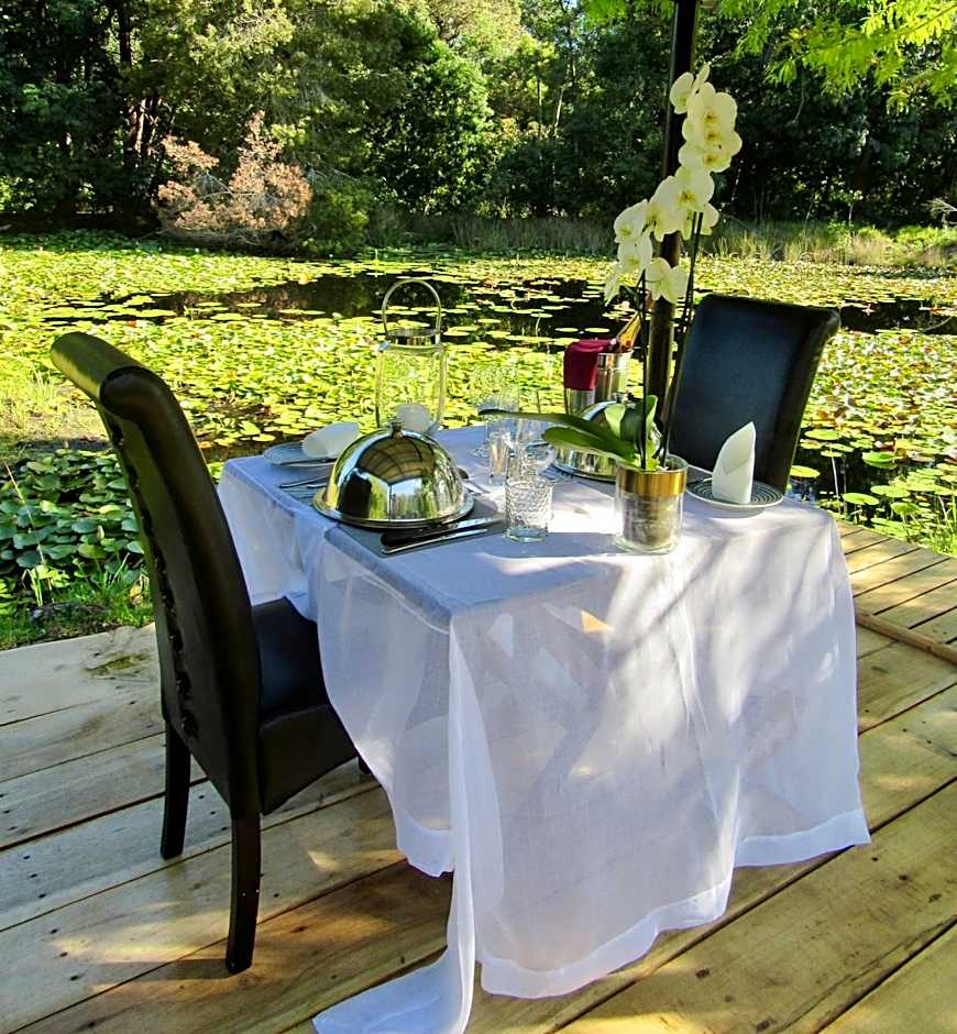 Lily Pond Country Lodge