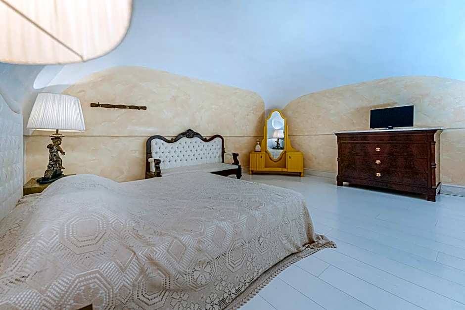 Casa Bormioli - Maison de Charme