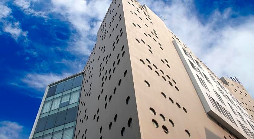 Hotel Park Prime Kolkata