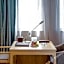 Tiangang Xiyue Hotel (Ningbo Haishu Railway Station Lishe International Airport Branch)
