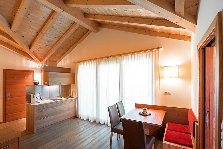 Guesthouse St Nikolaus