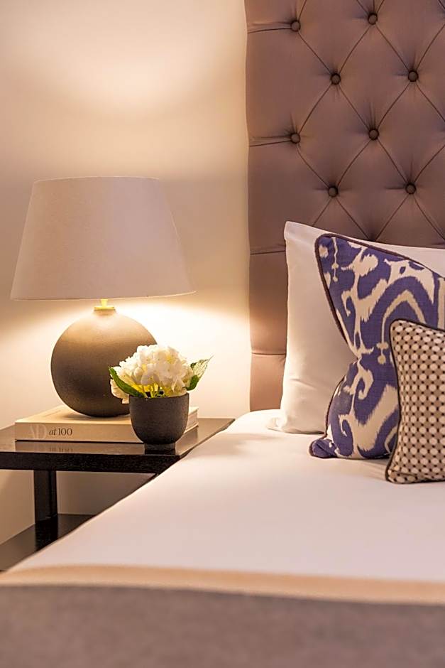 Boutique Hotel Stari Grad