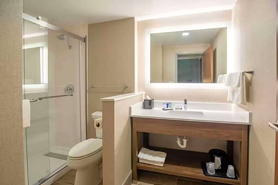 Sleep Inn Oakbrook Terrace - Chicago