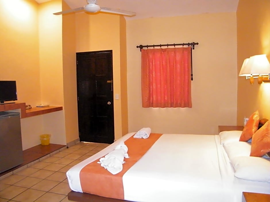 Hotel LunaSol
