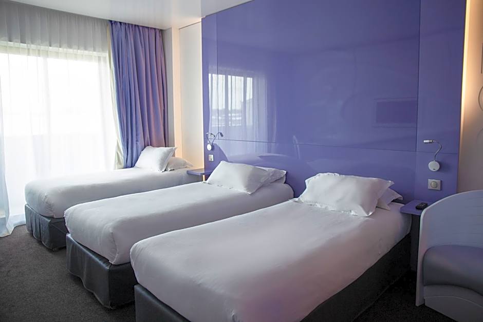 Comfort Aparthotel Bassin d'Arcachon