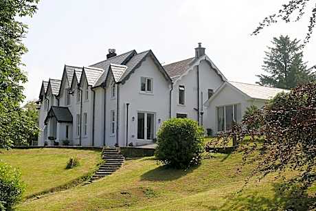 Muxnaw Lodge