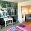 HotelPandekagehuset B&B