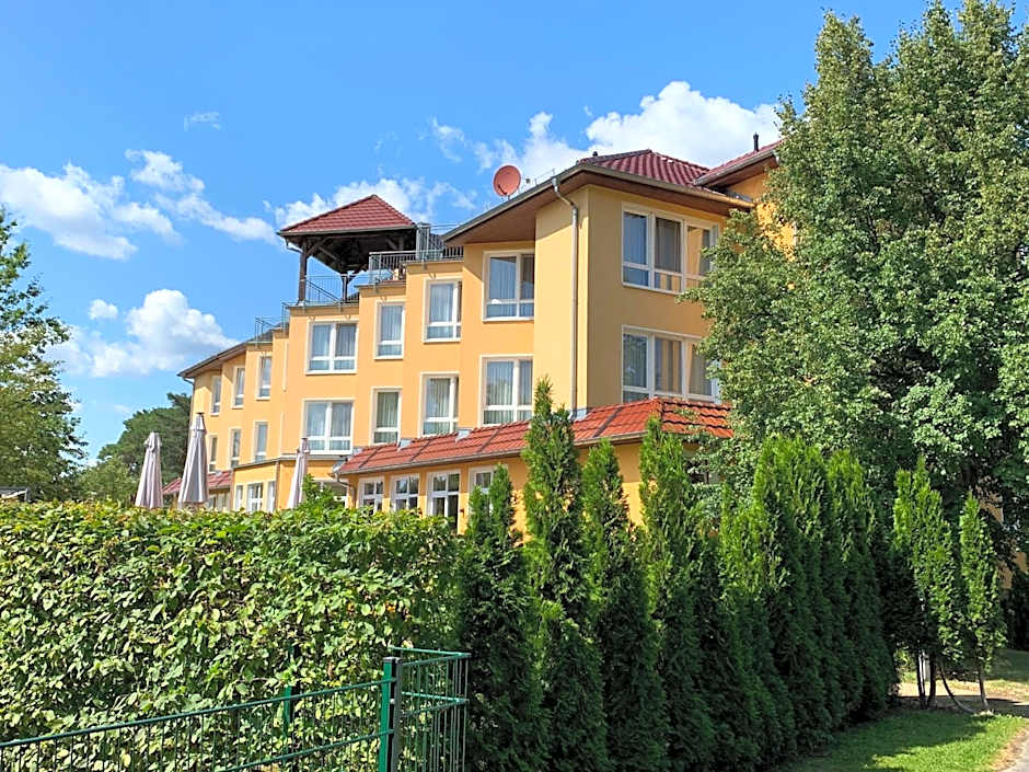 Einklang - Dein Hotel am Südhorn