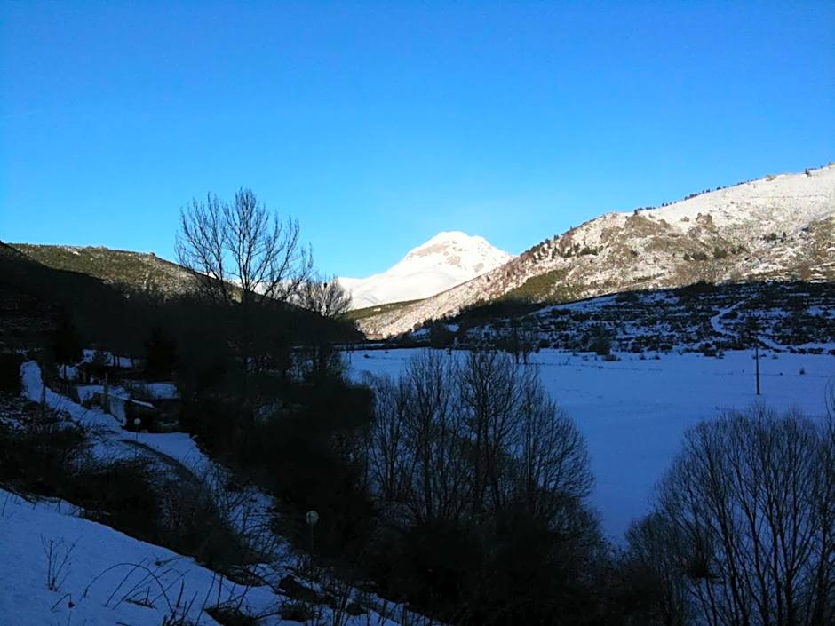Alojamientos Casa San Habitaciónes