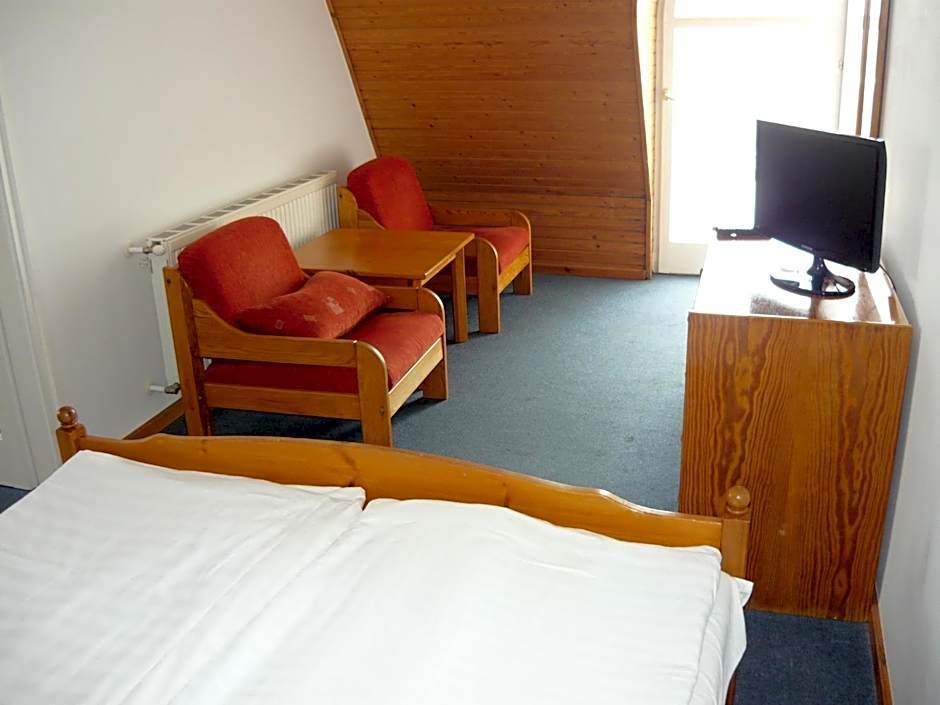 Wellness Hotel Kakadu