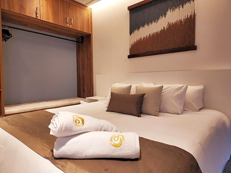 Singular Dream Beach Residences