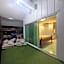 Pan Din Boutique Guest House