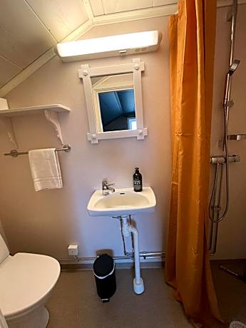 Family Room with Private Bathroom