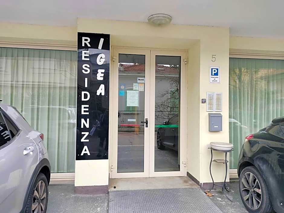 Residence Igea