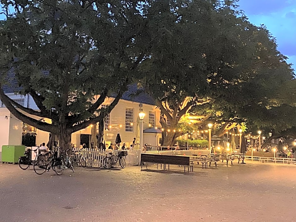 Amstel Boutique Studio