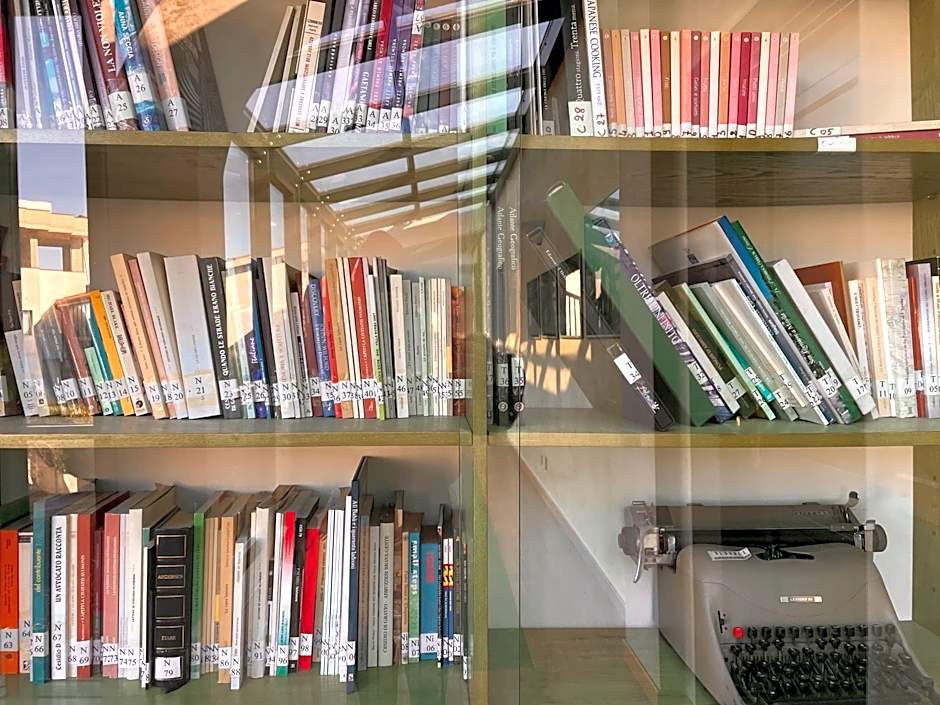 Hotel Santacroce Meeting