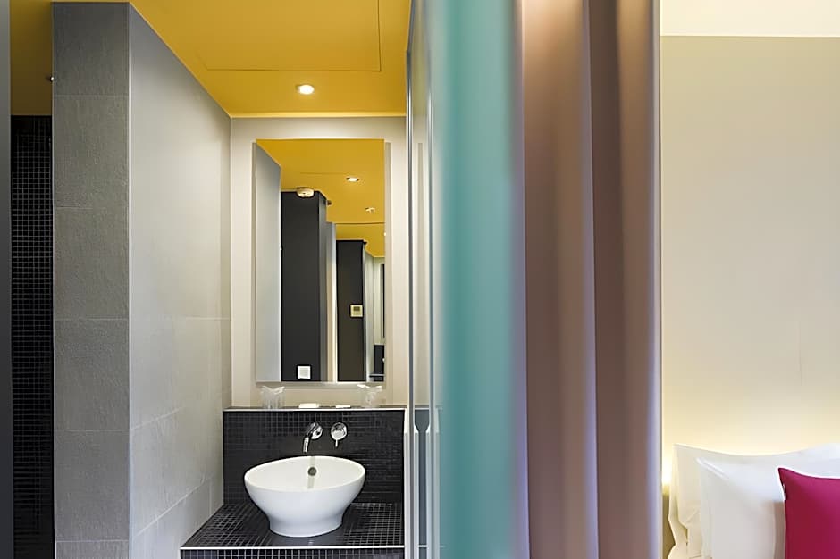 Hotel Auguste