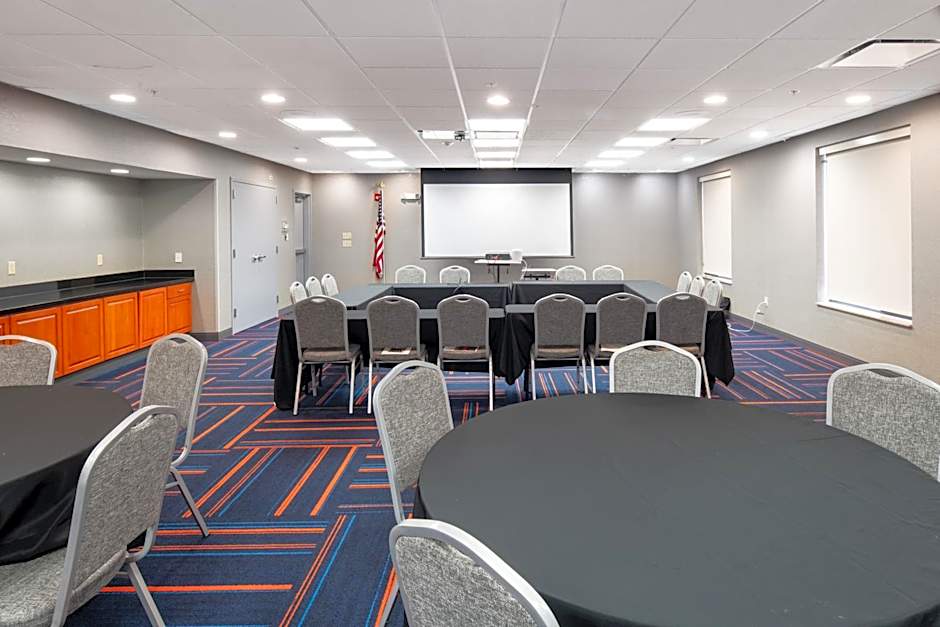 Hampton Inn Omaha West-Lakeside