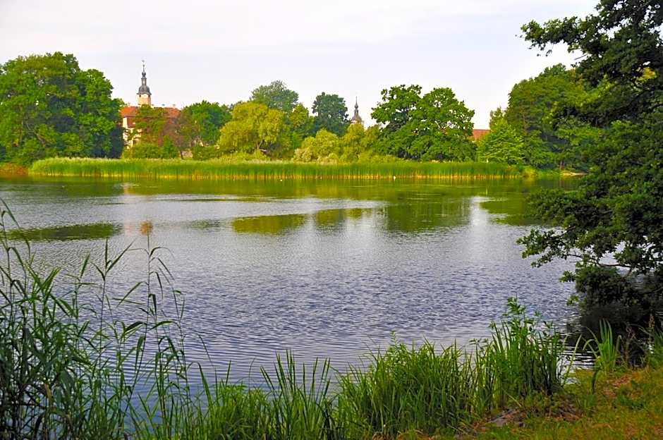 Parkhotel am Schloss Machern