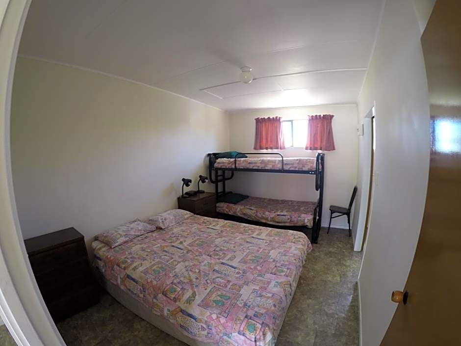 Opotiki Holiday Park