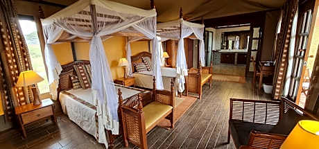 Standard Tent