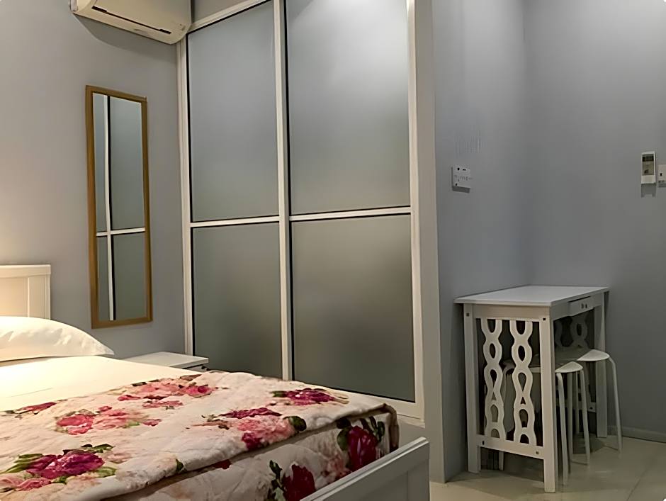 The Second Room