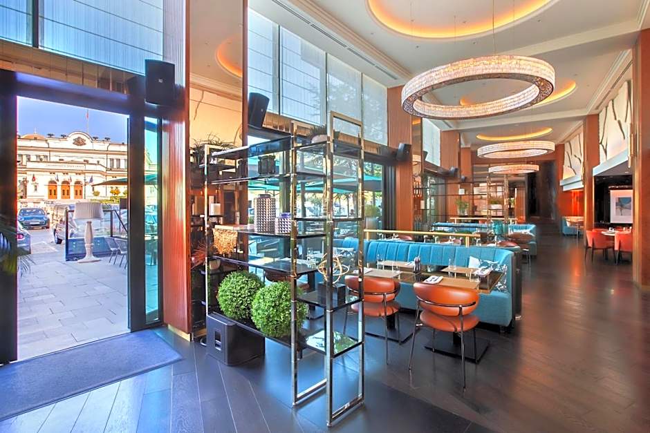 InterContinental Sofia By IHG