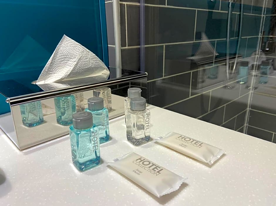 Holiday Inn Express Almaty By IHG