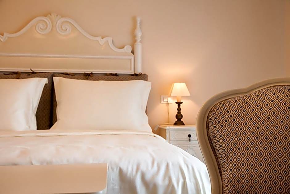 Poggio delle Molare Adults-Only Retreat