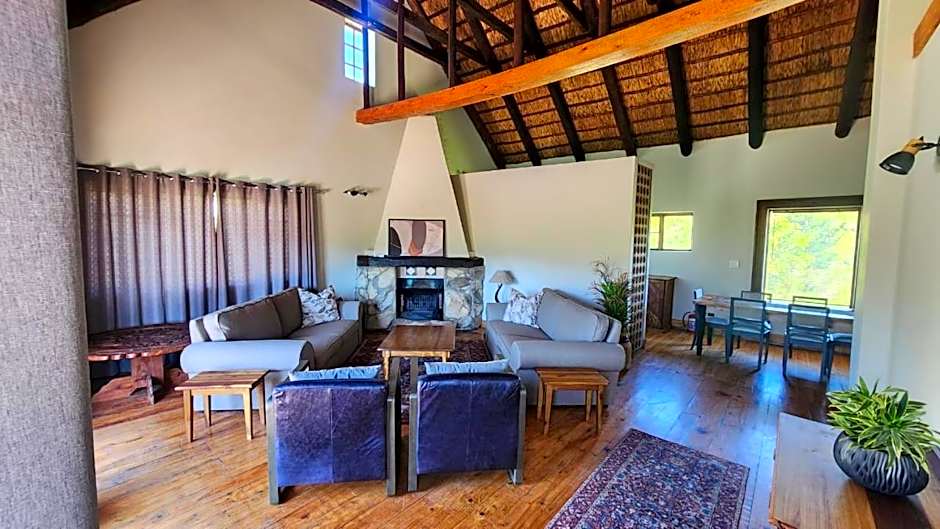 Mountain Pastures Game Lodge