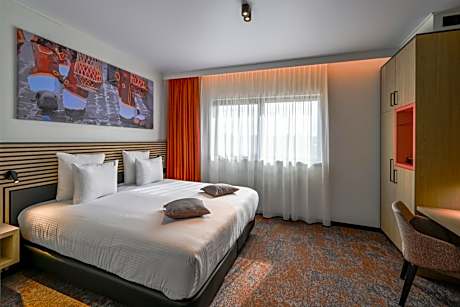 Orange Hotel La Louvière