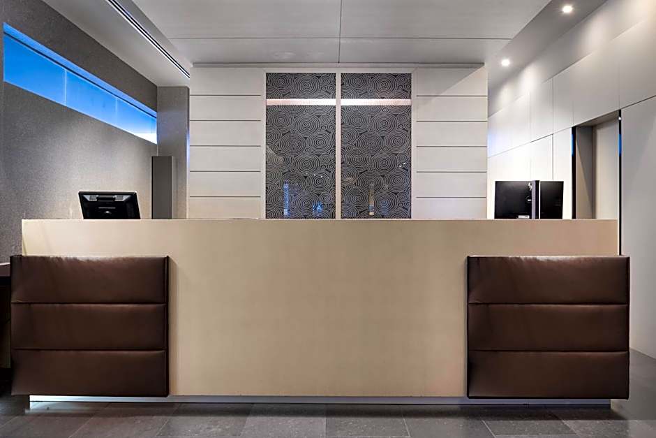 AC Hotel by Marriott Sants