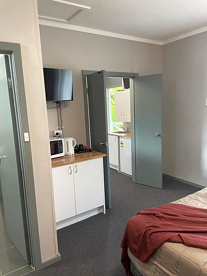 Lismore Fair Dinkum Motel