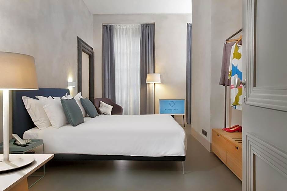 Hotel Palazzo Grillo