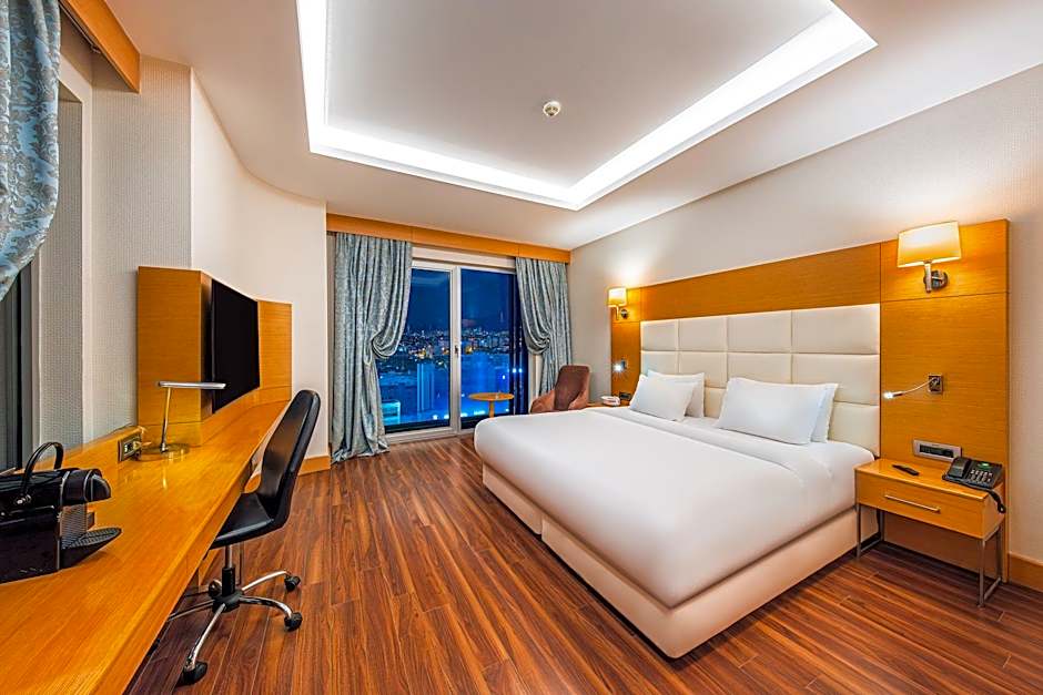 Holiday Inn Ankara - Cukurambar By IHG