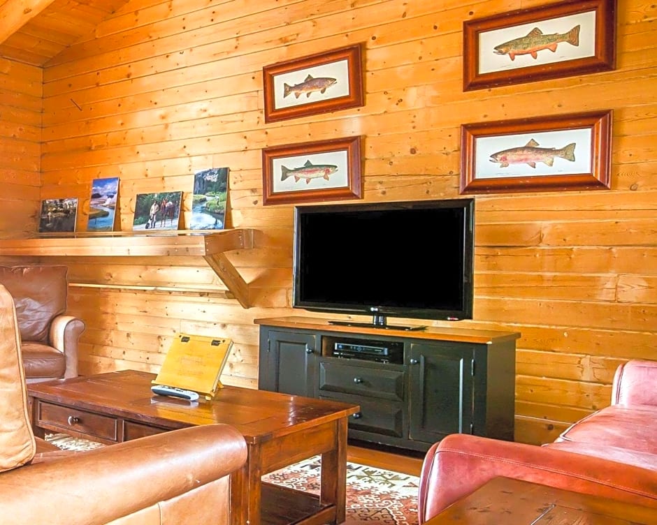 Yellowstone Valley Lodge, Ascend Hotel Collection