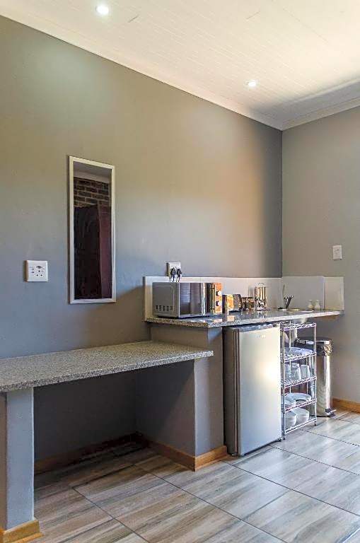 The Woodsman Bed and Breakfast