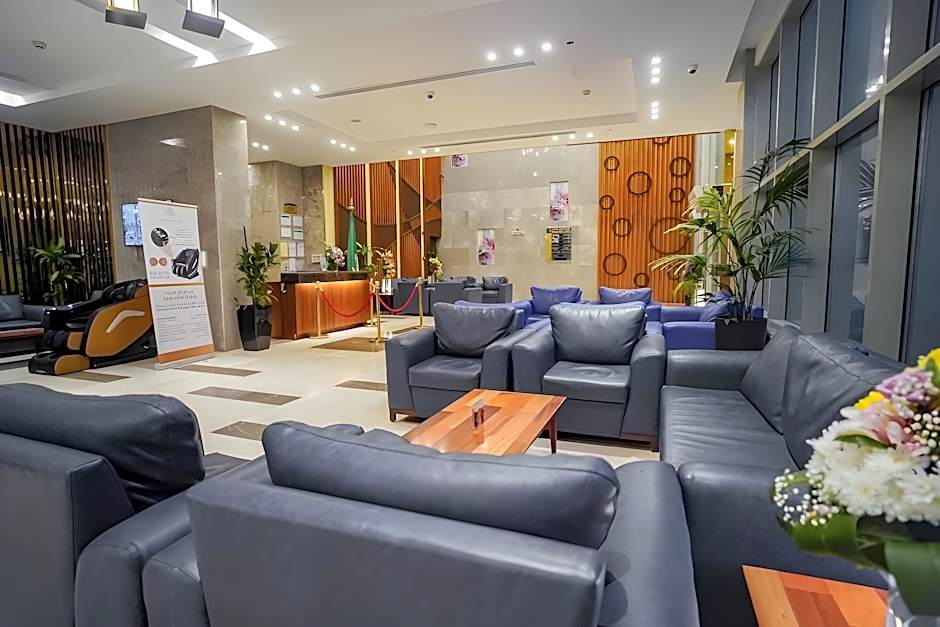 Emaar Elite Hotel