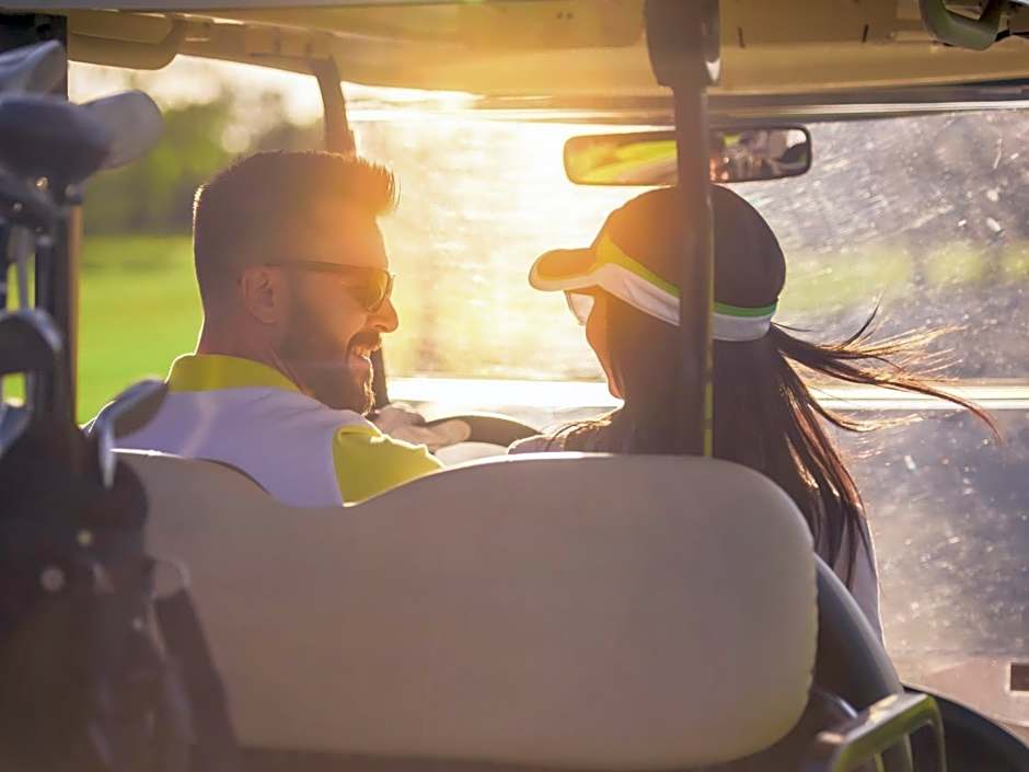 Steigenberger Hotel Treudelberg Hamburg