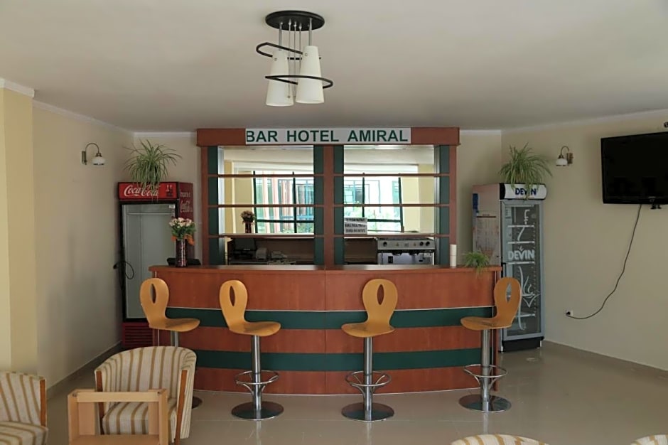 Amiral Hotel